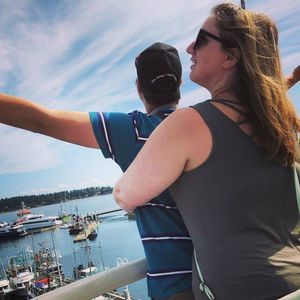 Meet your Posher, Meg